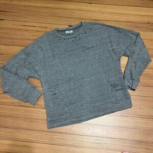 Lauren Moshi Dance Sweatshirt S